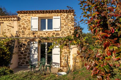 Cottage les Marjoris Tanneron - Housity