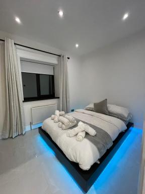 Letterkenny Town Centre Apartment - Housity