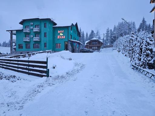 Kisva Hotel - Housity