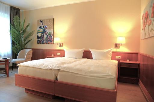 Hotel Bentheimer Eck - Housity
