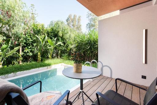 Beach Pilot Amphora Boutique Hotel \"Adults Only\" - Housity