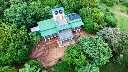 MG Resort - Yala - Housity