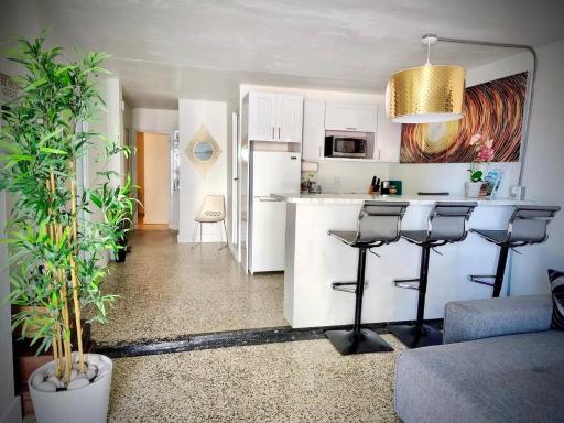 SEGOVIA STUDIO UNITS - Housity
