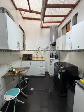 Private room in Miraflores; Exclusive entrance! - Housity