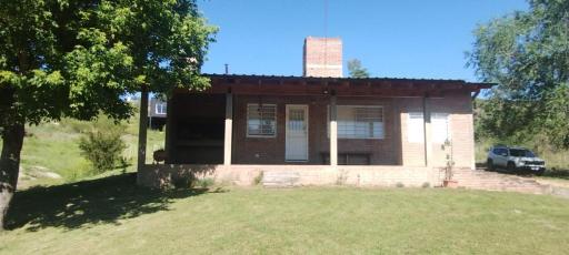 El Campito casa frente al río - Housity