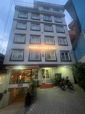 Boudha Apart Hotel - Housity
