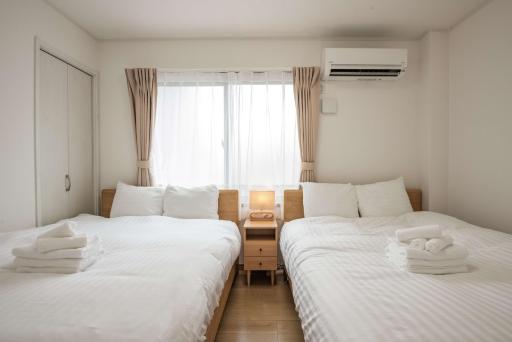 Noah Ikebukuro / Vacation STAY 7325 - Housity