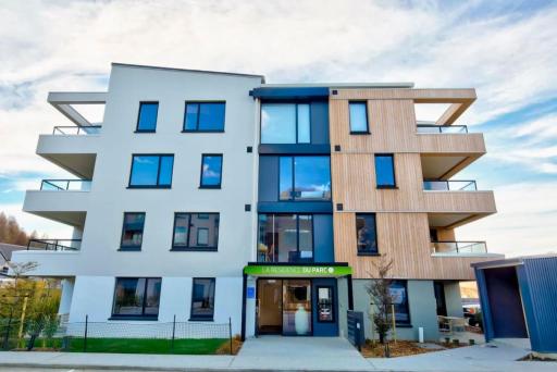 Aroha Apartment at the base of Coronet Peak - Housity