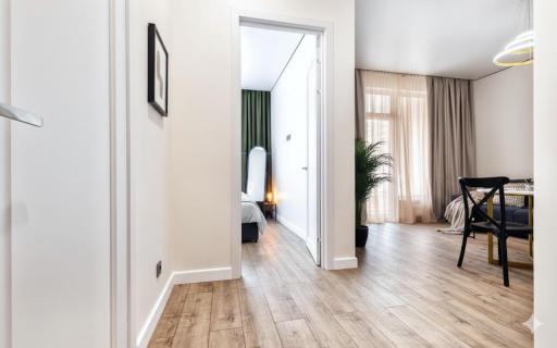 RAISSON APARTHOTEL B167 Хан Шатыр - Housity