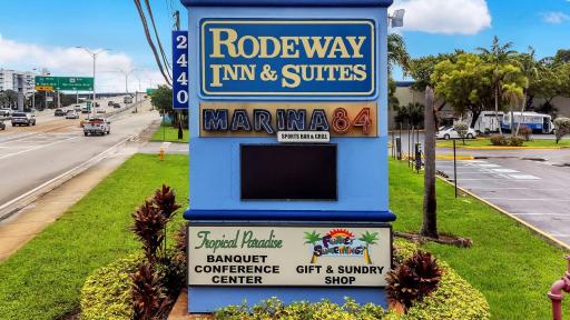 Rodeway Inn & Suites Fort Lauderdale Airport & Cruise Port - Housity