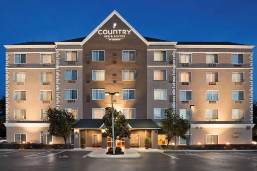 Country Inn & Suites by Radisson Ocala Southwest - Housity