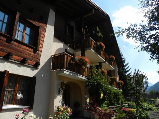 Hotel B&B Casa La Val - Housity