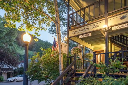 The Victorian Inn - Housity