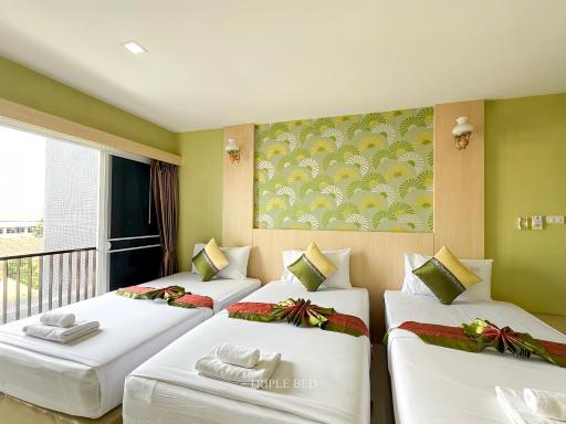 Family Hotel - Housity