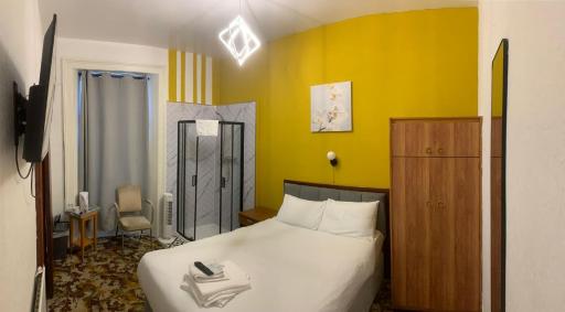 Savoy B&B - Housity