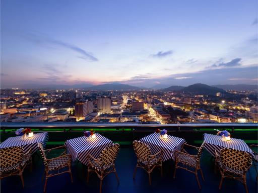 Royal Phuket City Hotel - SHA Extra Plus - Housity