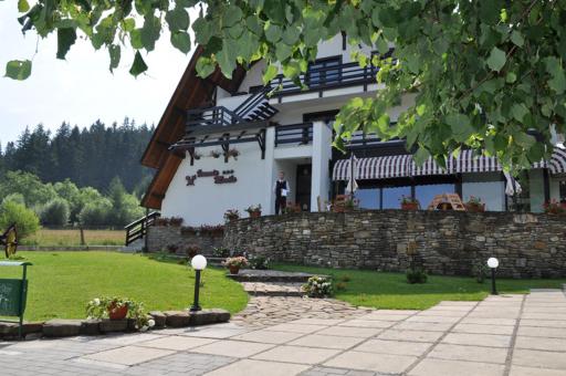 Hotel Ieremia Movila - Housity