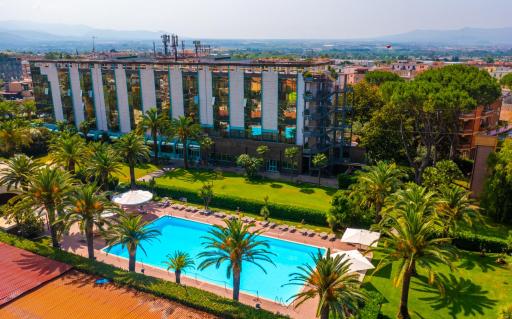 Grand Hotel Duca D'Este - Housity