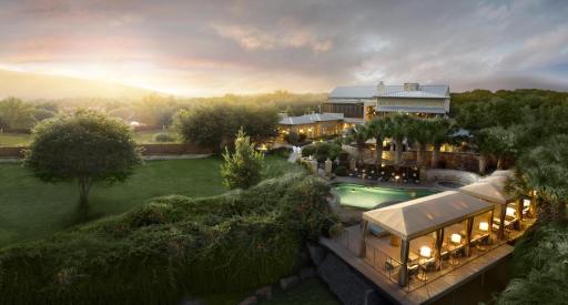 Lake Austin Spa Resort - All Inclusive - Housity
