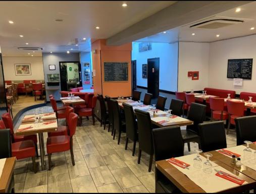 Le Grand Café - Housity