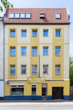 Hotel Pension Odin - Housity