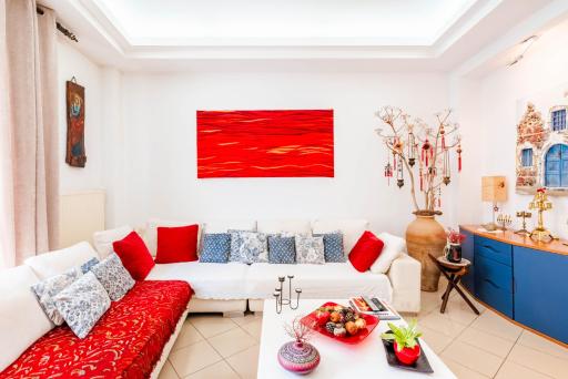 House in Heraklion city center - Housity