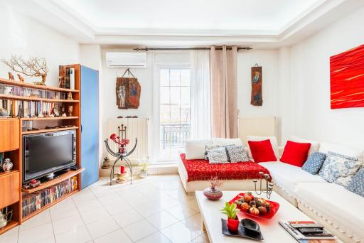 House in Heraklion city center - Housity