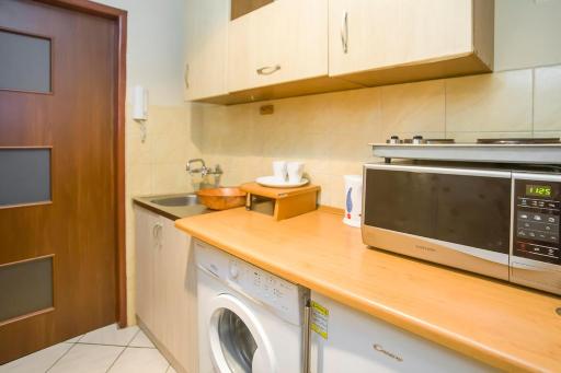 Wspólna Apartment - Housity