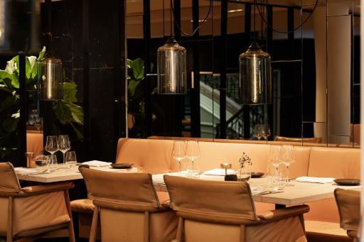 Sustainability certification Nobis Hotel Copenhagen, a Member of Design Hotels - Housity