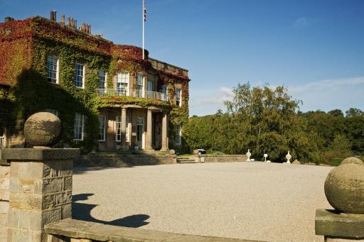 Wood Hall Hotel & Spa - Housity