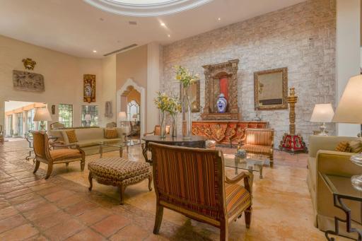 Quinta Real Saltillo - Housity