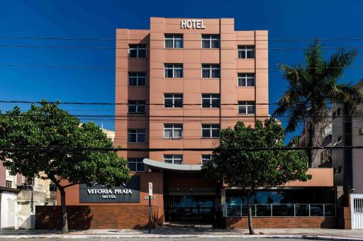 Vitoria Praia Hotel - Housity