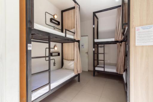 Hostel Leblon - Housity