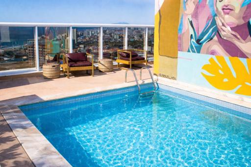 Royal Urban Macaé Hotel - Housity