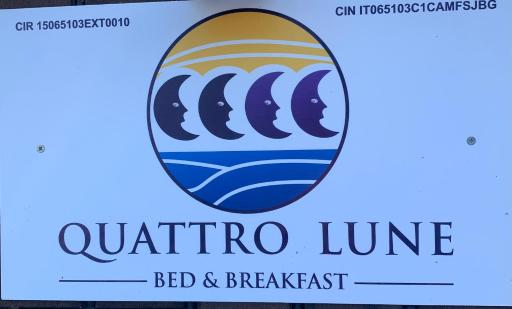 B&B Quattro Lune - Hizvo