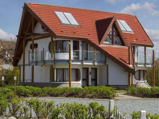 Apartment Moin-Moin in Friedrichskoog-Spitze by Interhome - Housity