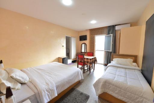 HOTEL VELLEDA - Housity