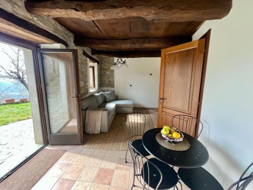 Apartment Cascina Bricco - Perletto Ferienwohnung by Interhome - Housity
