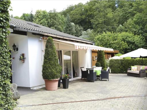 Holiday Home in Walkenried mit Schöner Terrasse by Interhome - Housity