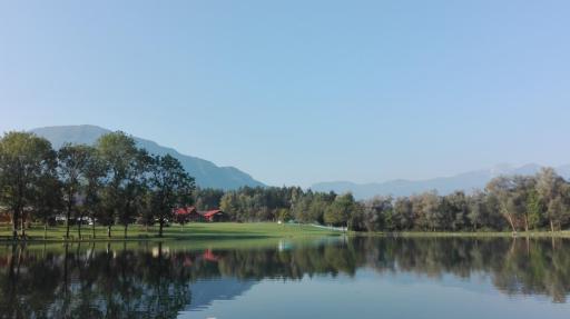 Ferienhaus Benetik am Sonneggersee - Housity