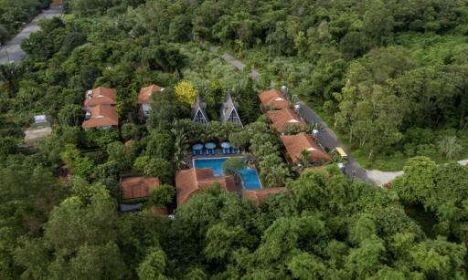 Bai Dinh Garden Resort & Spa - Hizvo