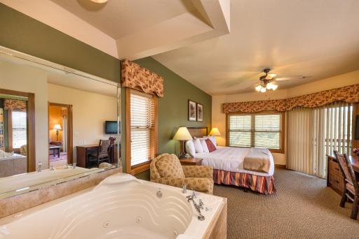 Westgate Branson Woods Resort - Housity