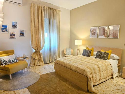 Sole raggiante Lia Darzillo - Housity