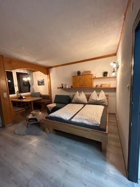 Wellness-Apartment Seefeld and Chill SPA im Zentrum mit Pool, Sauna und Netflix for free - Housity