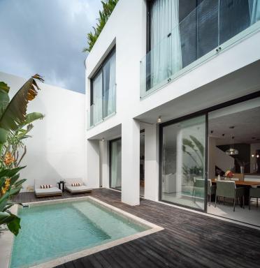 Tribeca Residence #2 - Housity