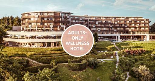 Falkensteiner Balance Resort Stegersbach - Adults only - Housity