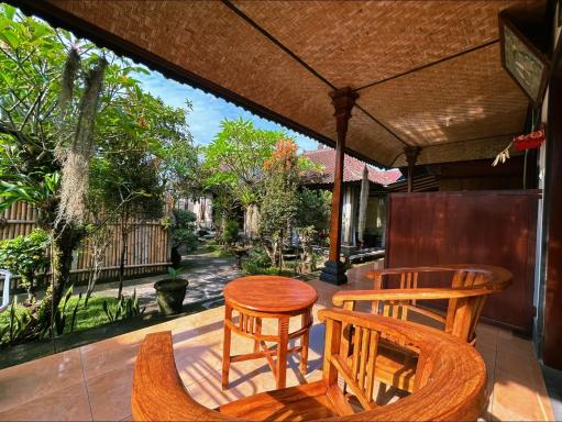 Milla's Homestay - Housity