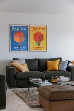 La Bohème Koksijde - Housity