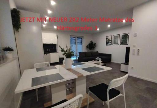 Wohnung in Werne - Housity