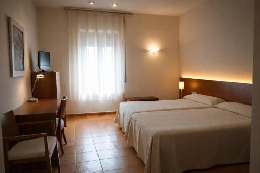 Hotel Santuari - Housity